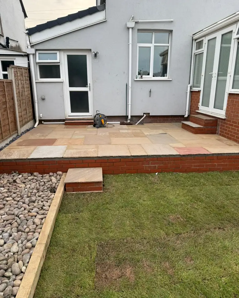 Our Landscaping Services Include